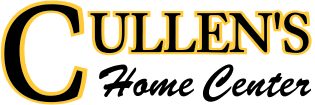 cullens home center logo