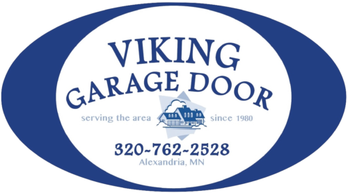 Sponsor Logo for Viking Garage Door