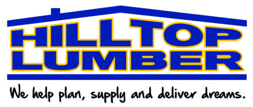 Sponsor Logo for Hilltop Lumber