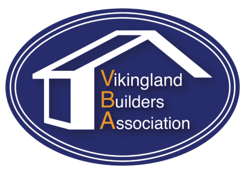 Sponsor Logo for Vikingland Builders Association