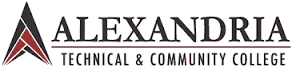 Alexandria Technical & Community College logo