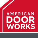 Sponsor Logo for American Door Works