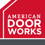 American Door Works logo