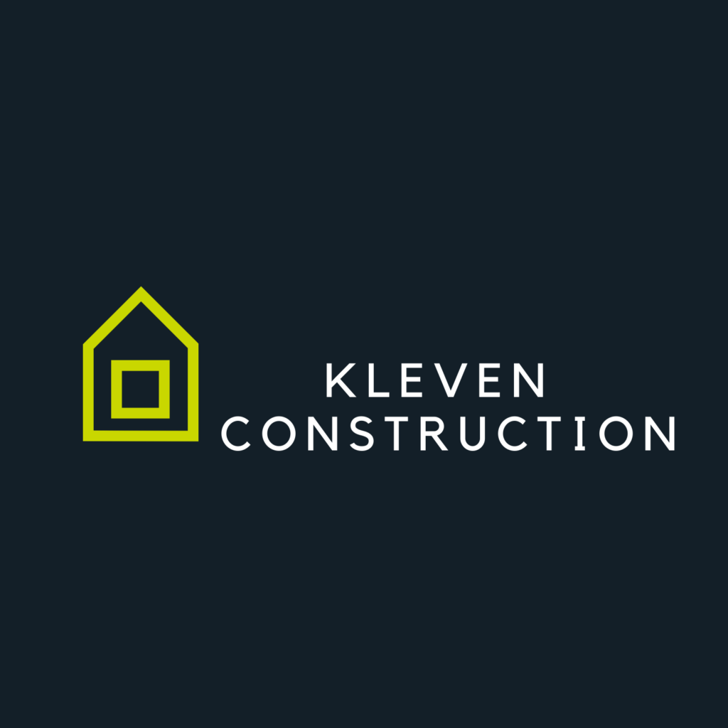 kleven-construction-logo