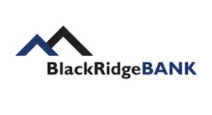 BlackRidge Bank logo