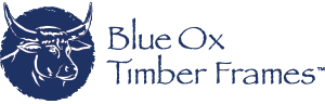 Blue Ox Timber Frames logo