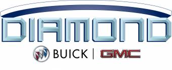 Diamond Buick & GMC logo