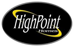 HighPoint Homes logo