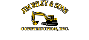 Jim Riley & Sons, Inc. logo