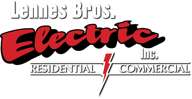Lennes Brothers Electric, Inc. logo