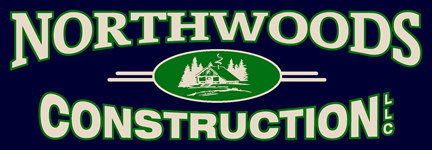 Northwoods Construction LLC logo