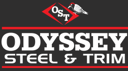 Odyssey Steel and Trim, Inc. logo