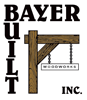 Bayer Built Woodworks, Inc. logo