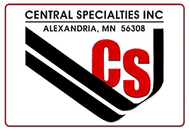 Central Specialties logo