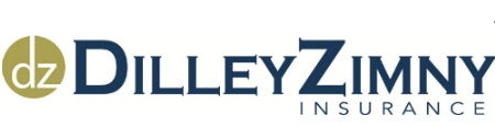 Dilley Zimny Insurance logo