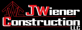 J. Wiener Construction logo