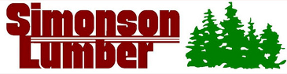 Simonson Lumber logo