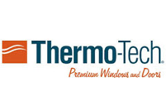 Thermo-Tech Windows logo