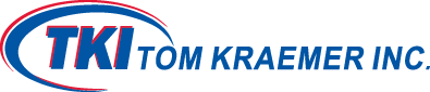 TKI Tom Kraemer, Inc. logo