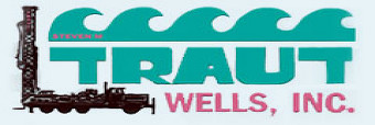 Steven M Traut Wells, Inc. logo