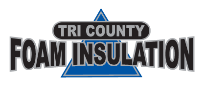 Tri-County Foam Insulation, LL logo