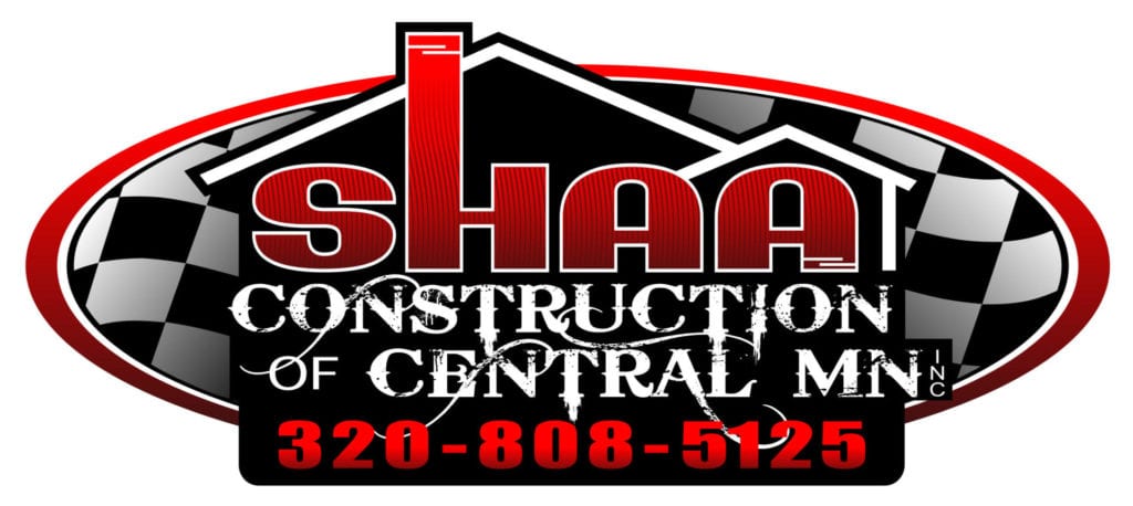 shaa construction logo